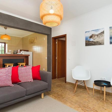 Quinta Do Torcaz Apartment Horta  Ngoại thất bức ảnh