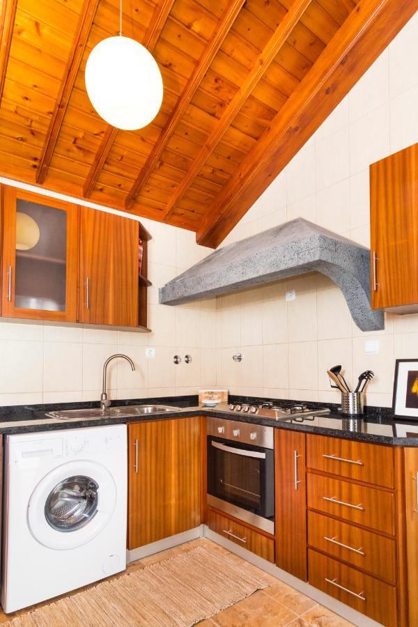 Quinta Do Torcaz Apartment Horta  Ngoại thất bức ảnh