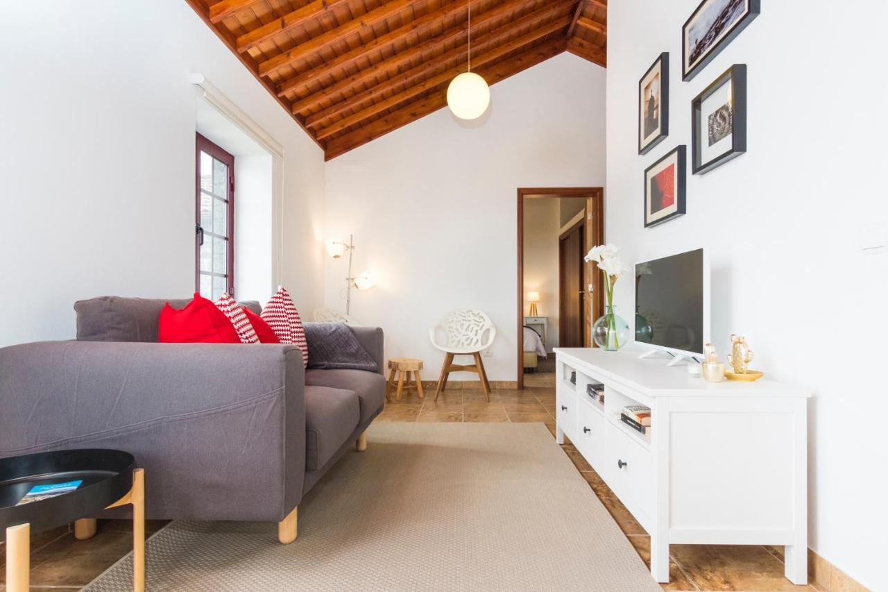 Quinta Do Torcaz Apartment Horta  Ngoại thất bức ảnh