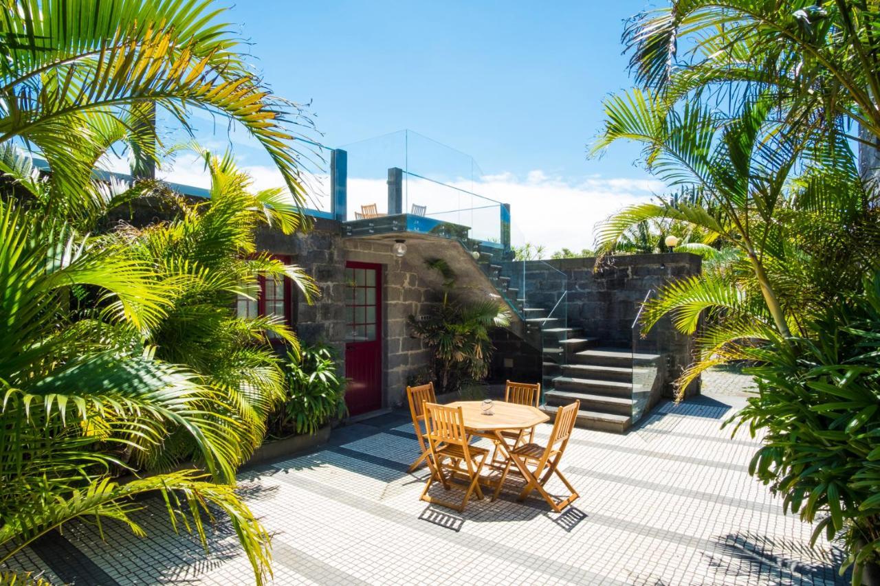 Quinta Do Torcaz Apartment Horta  Ngoại thất bức ảnh