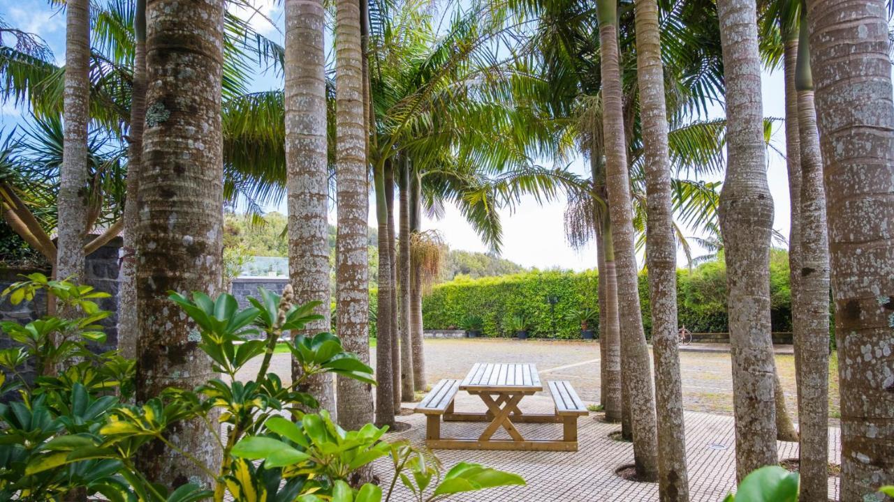 Quinta Do Torcaz Apartment Horta  Ngoại thất bức ảnh