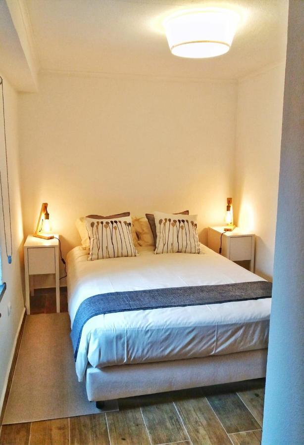 Quinta Do Torcaz Apartment Horta  Ngoại thất bức ảnh