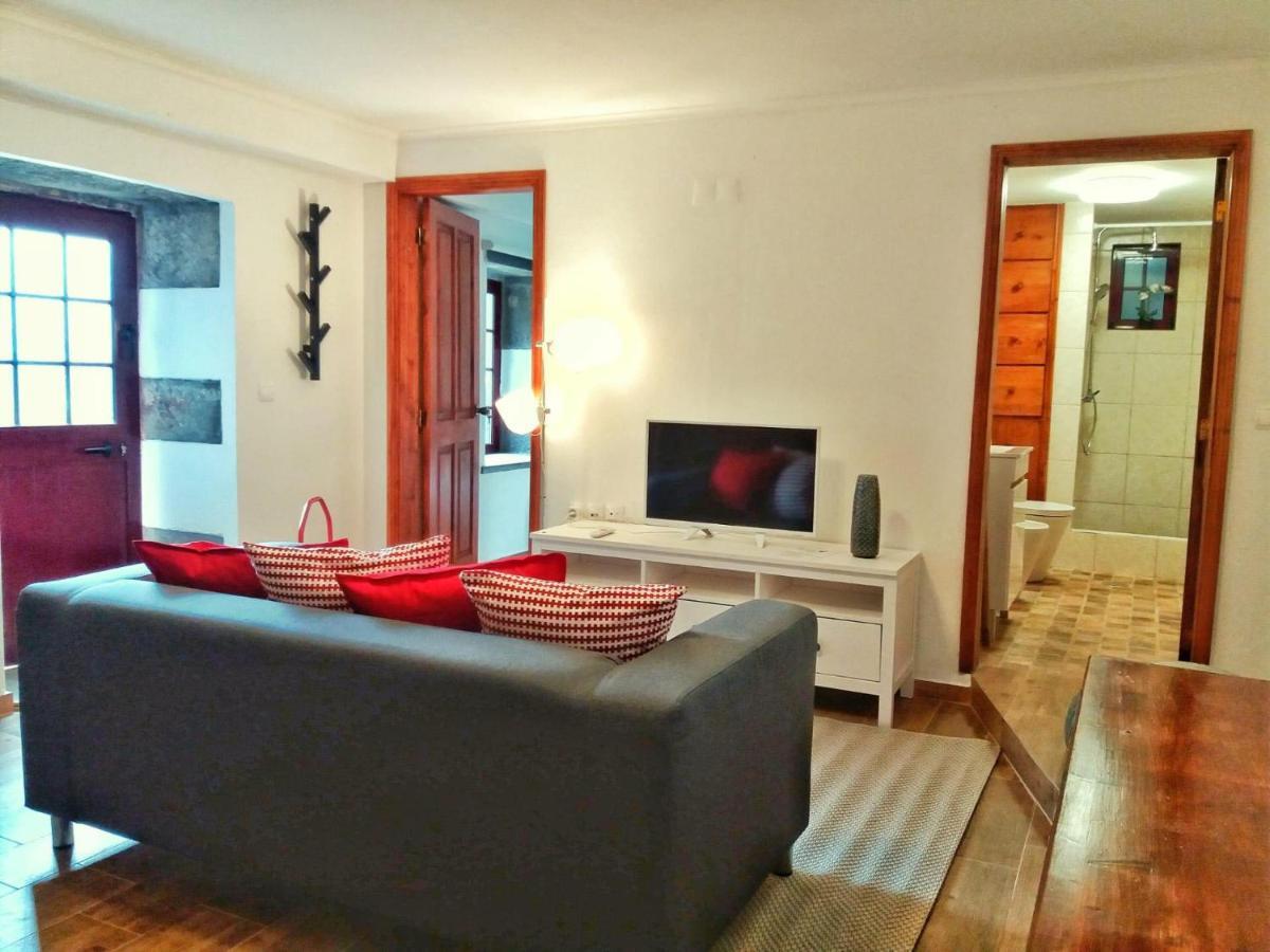 Quinta Do Torcaz Apartment Horta  Ngoại thất bức ảnh