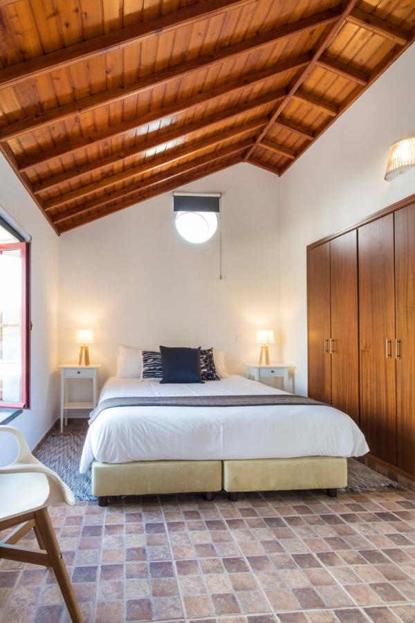 Quinta Do Torcaz Apartment Horta  Ngoại thất bức ảnh