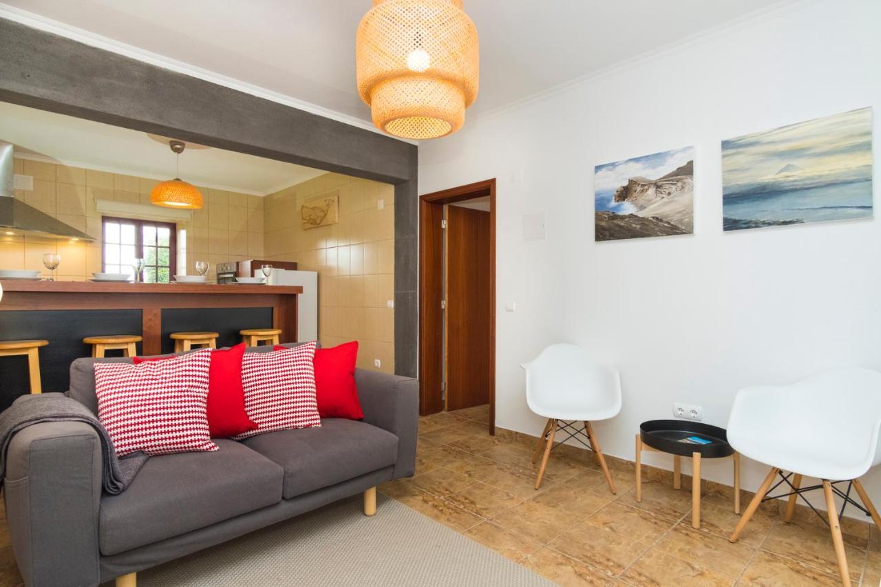 Quinta Do Torcaz Apartment Horta  Ngoại thất bức ảnh