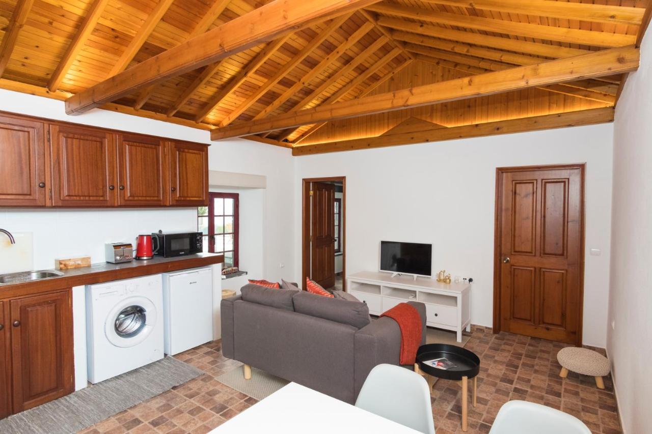 Quinta Do Torcaz Apartment Horta  Ngoại thất bức ảnh