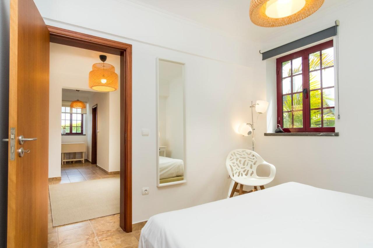 Quinta Do Torcaz Apartment Horta  Ngoại thất bức ảnh