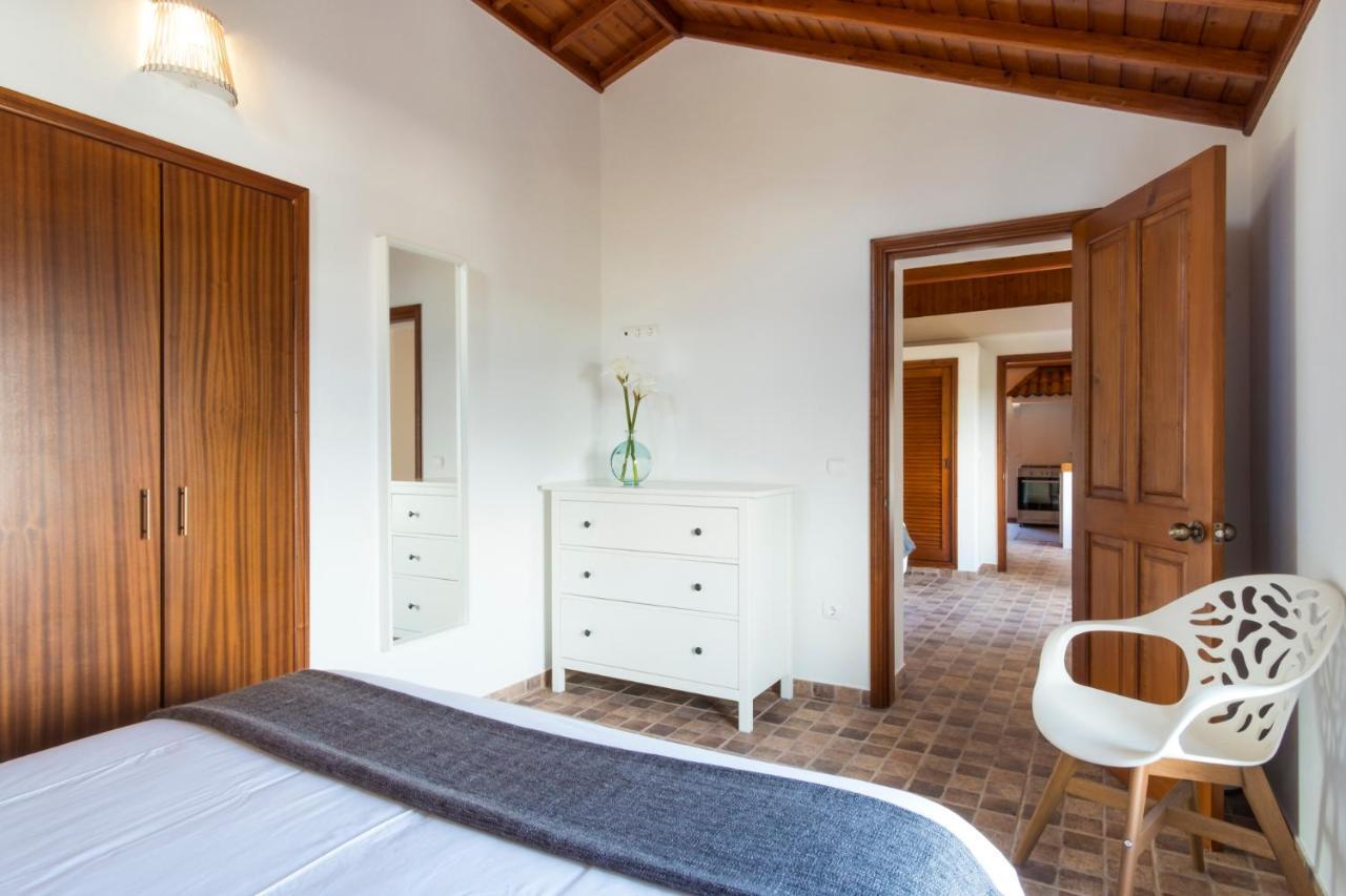 Quinta Do Torcaz Apartment Horta  Ngoại thất bức ảnh