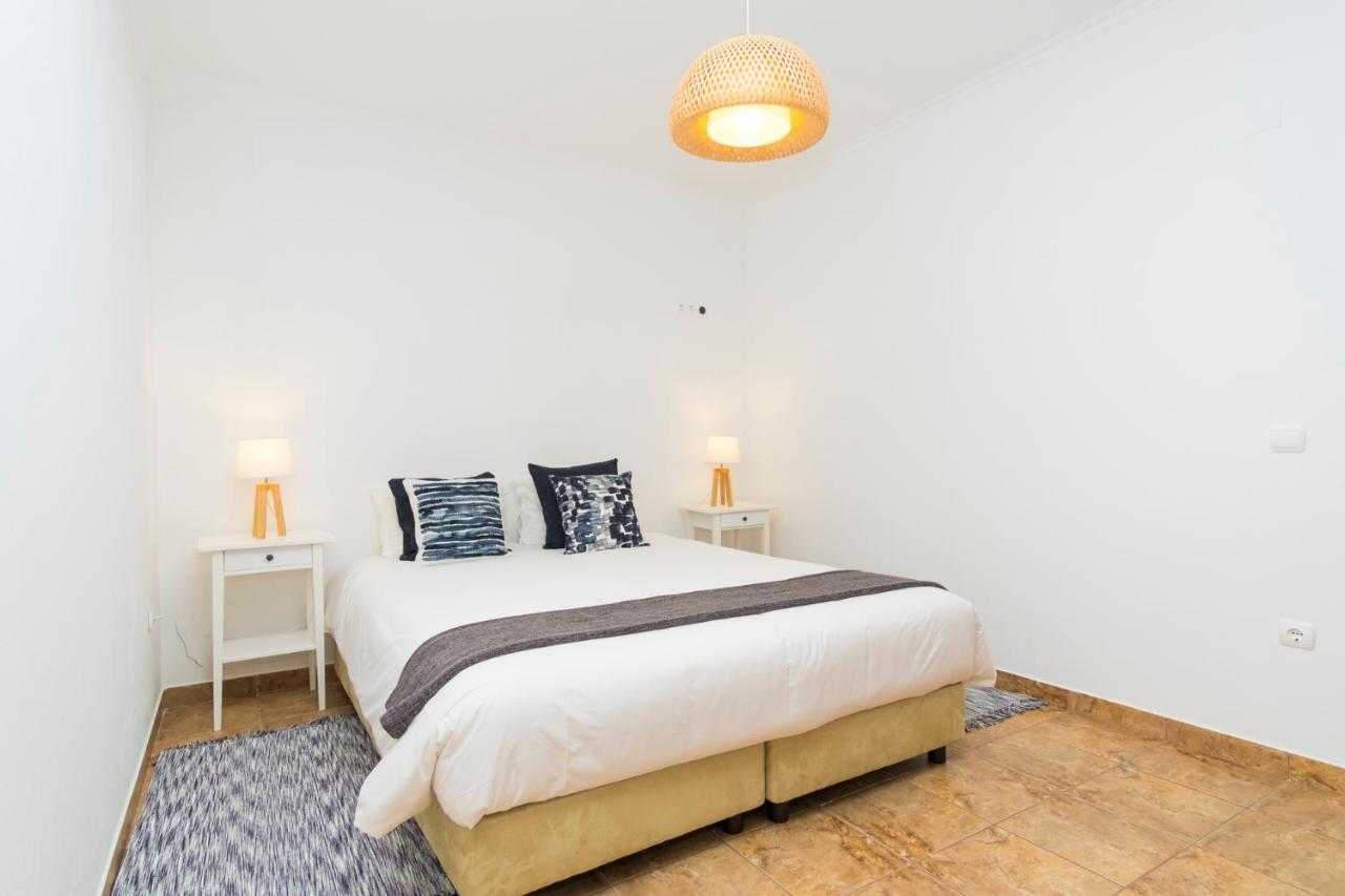 Quinta Do Torcaz Apartment Horta  Ngoại thất bức ảnh